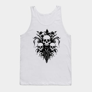 Love Grows Here Tank Top